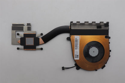 Lenovo HEATSINK AT39N001TB0LE4UMATHMASSYTOSHIBA 5H41B77457