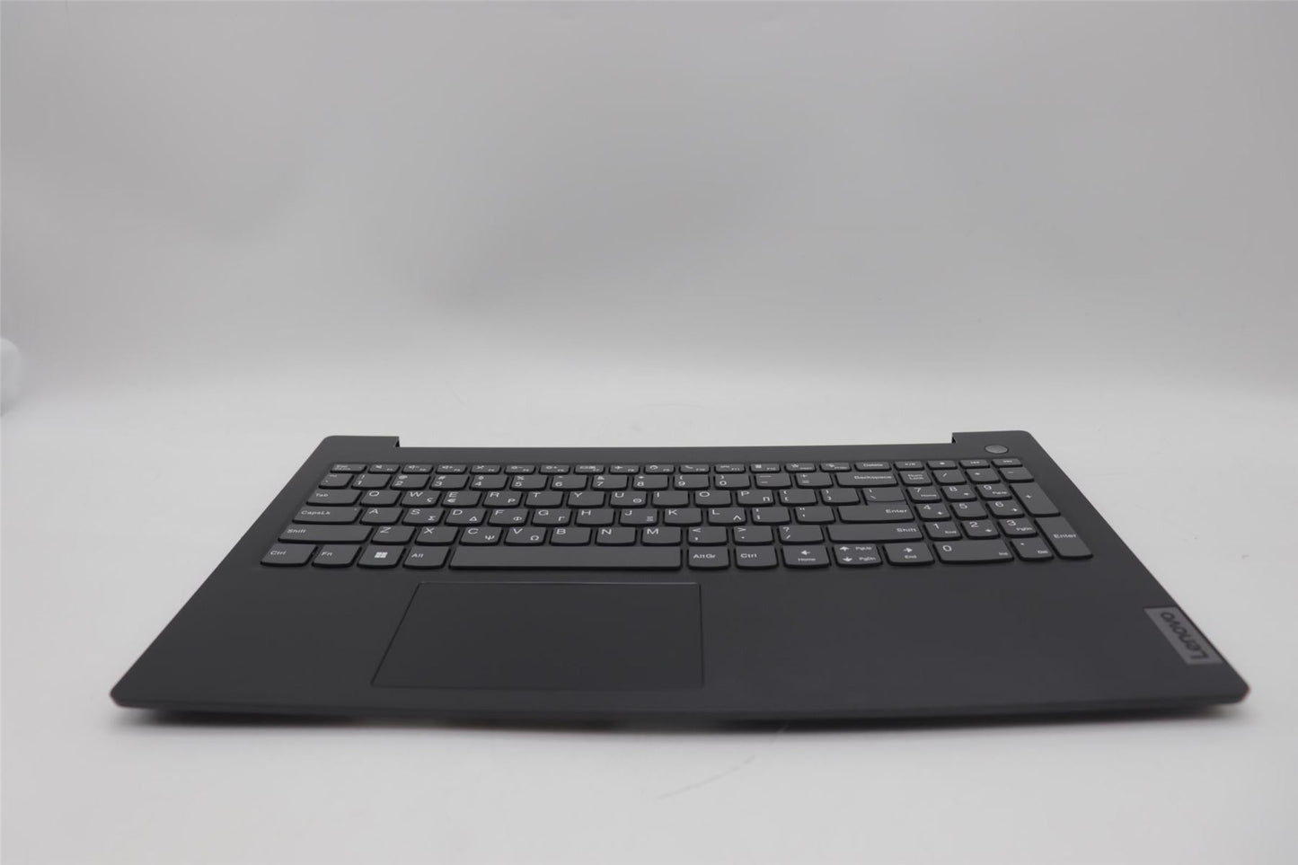 Lenovo COVER Upper Case ASM_GRE L 82YYBKTEX 5CB1M50157