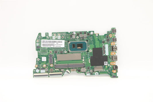 Lenovo ThinkBook 14 G2 ITL Motherboard Mainboard UMA inteli51135G7 4G 5B21B84254