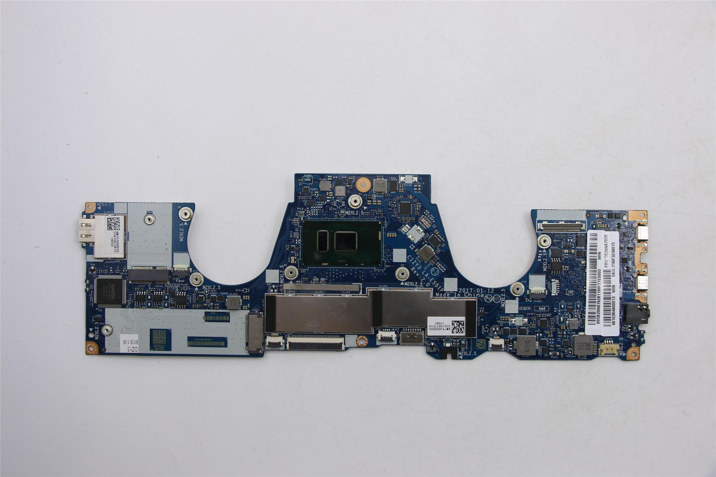 Lenovo Yoga 720-13IKB Motherboard Mainboard 5B20N67928