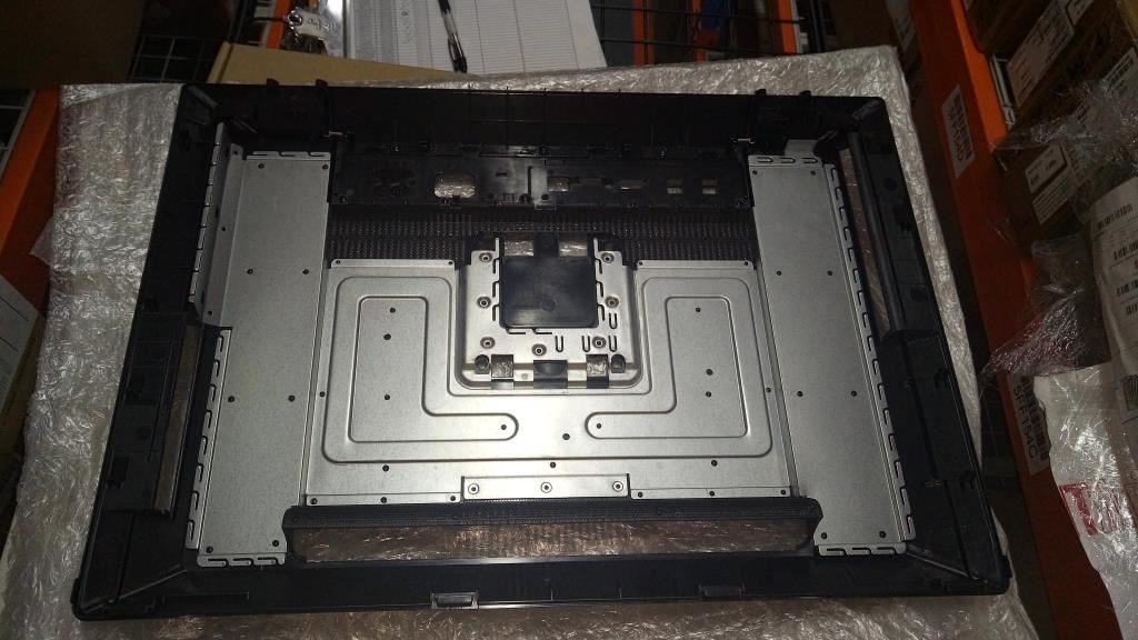 Lenovo MECH_ASM Back cover assy,Mem 23 04X2275