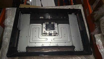 Lenovo MECH_ASM Back cover assy,Mem 23 04X2275