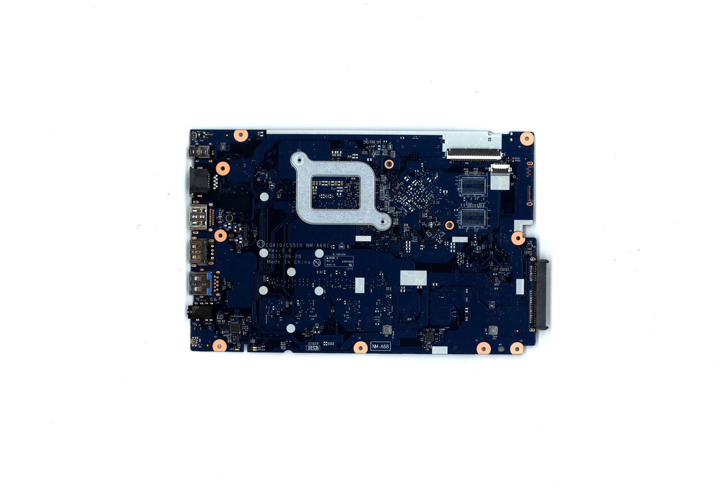 Lenovo IdeaPad 100-15IBD 100 15IBD Motherboard Mainboard UMA 5B20L80618