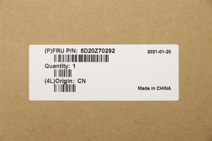 Lenovo DOCKING H 82AT GY THAI Keyboard 5D20Z70292