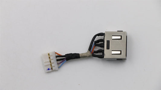 Lenovo ThinkPad 13 2 13 DC In Port Socket Power Cable 01AV628