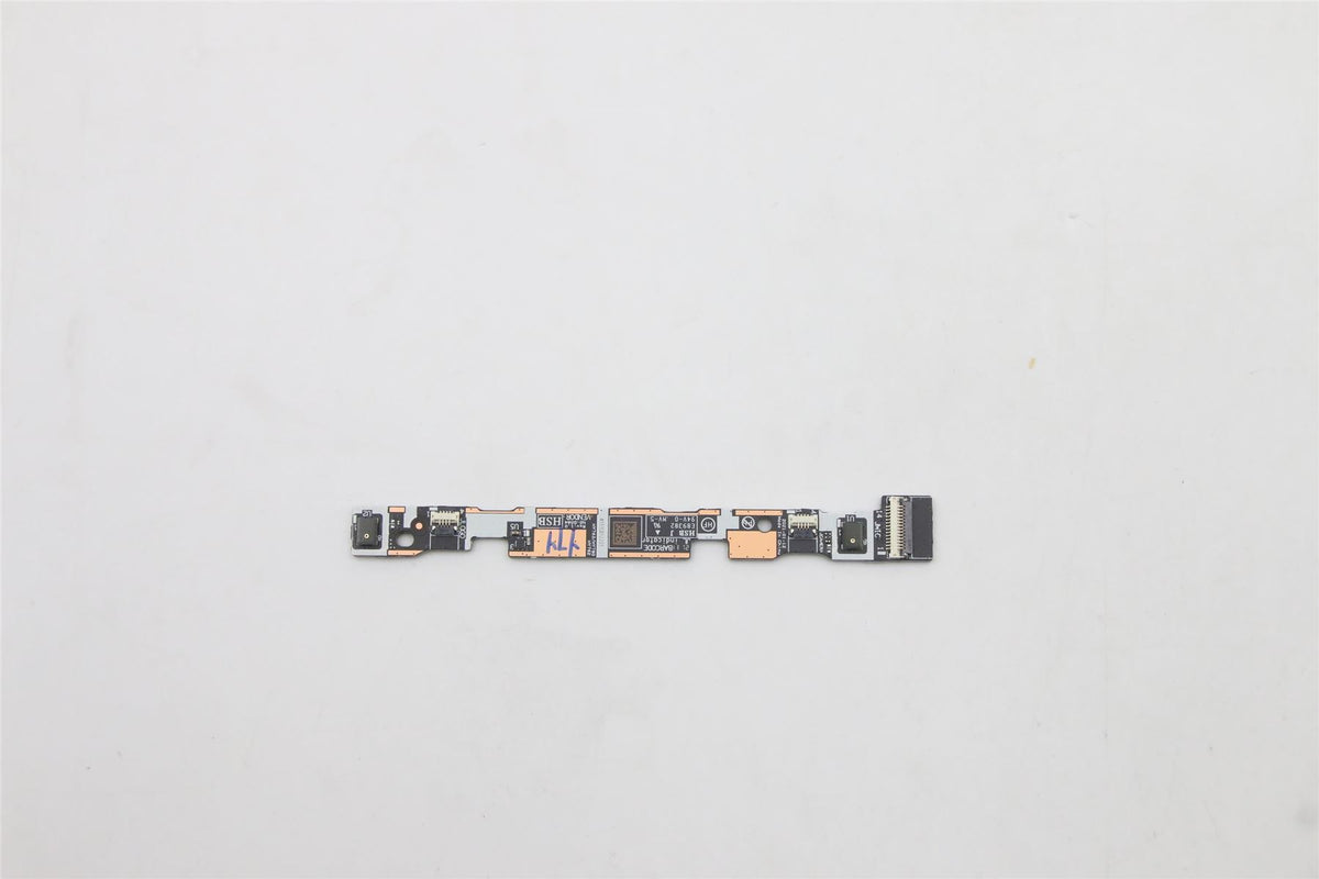 Lenovo Mic L 82M0 Microphone Board 5C50S25192