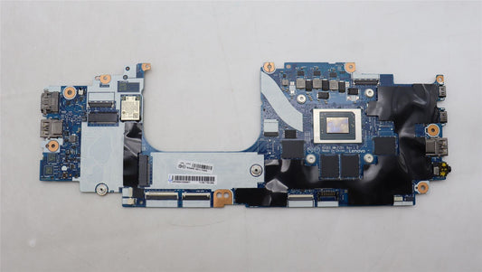 Lenovo ThinkPad X13 Gen 4 Motherboard Mainboard UMA AMDR57540UP 16G 5B21L75646