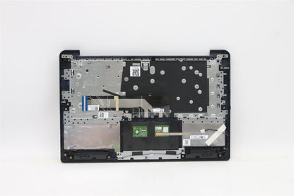Lenovo IdeaPad 3-14ITL6 3-14ALC6 Palmrest Cover Touchpad Keyboard Czech Slovakian 5CB1B97682