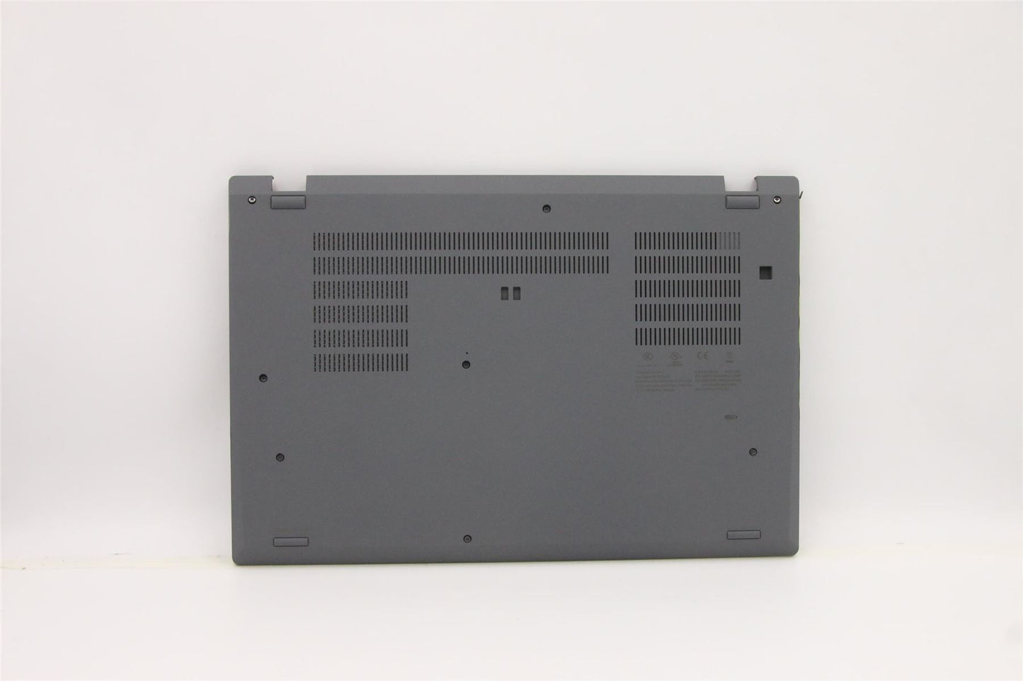 Lenovo FRU P15SG2_D_COVER_GRAY_PPS_ASSY 5CB1E28097