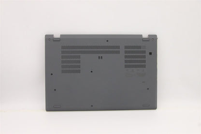 Lenovo FRU P15SG2_D_COVER_GRAY_PPS_ASSY 5CB1E28097