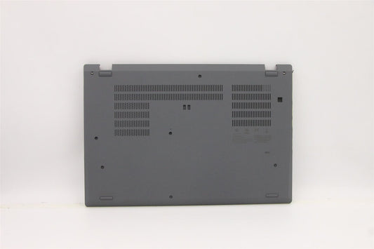 Lenovo FRU P15SG2_D_COVER_GRAY_PPS_ASSY 5CB1E28097