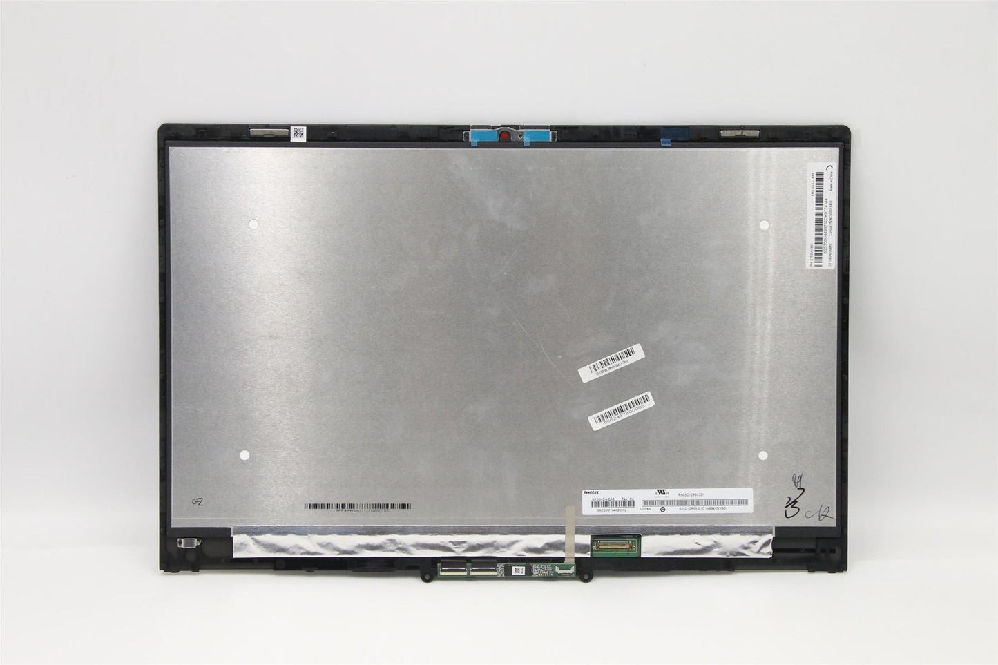 Lenovo Chromebook C340-15 LCD Screen Display Panel 15.6 FHD IPS 5D10S39584