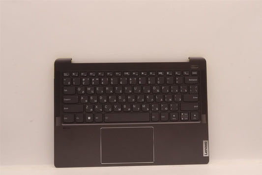 Lenovo IdeaPad 5 14IAP7 5 14ARH7 Palmrest Cover Touchpad Keyboard 5CB1H81623