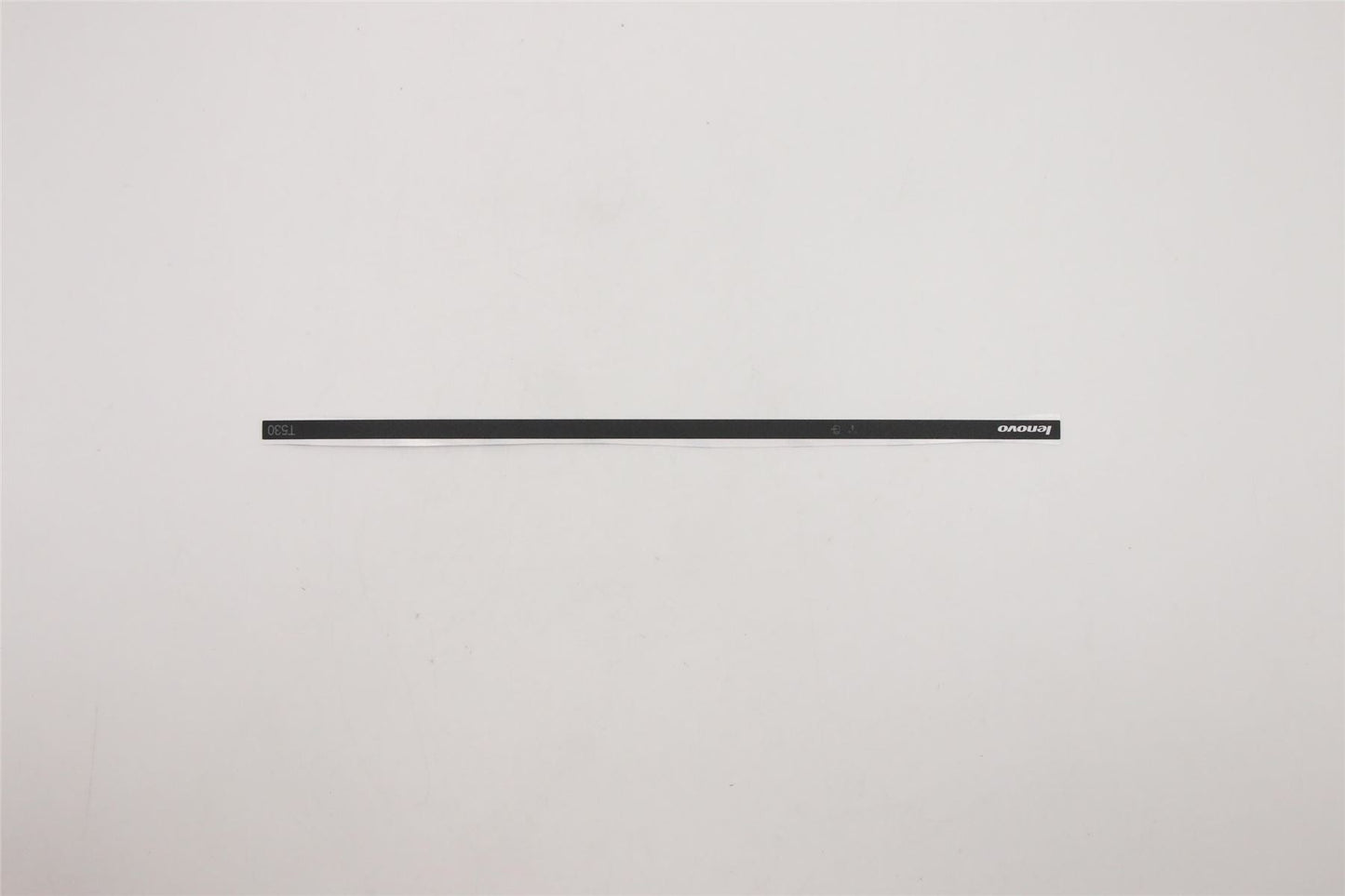 Lenovo FRU Clear Plate KIT 04W6899