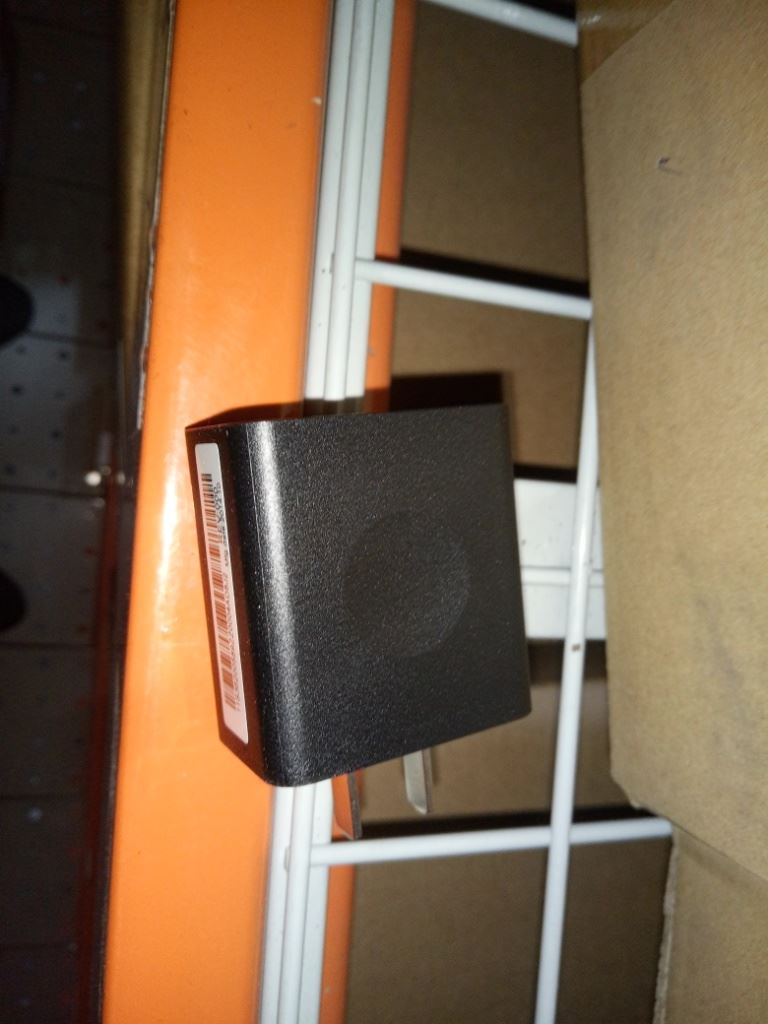 Lenovo Z MIIX3-830 AC Charger Adapter 5A10G86149