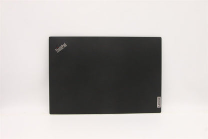 Lenovo ThinkPad L15 2 L15 LCD Cover Rear Back Housing Black 5CB0S95381