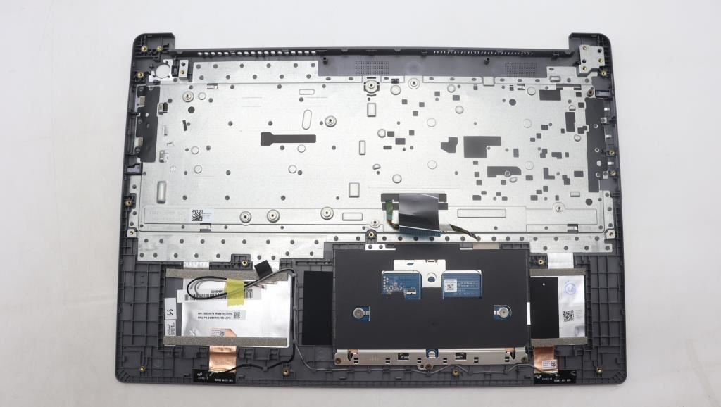 Lenovo COVER Upper Case ASM_UKE L 83ESFPAGBL 5CB1M45228