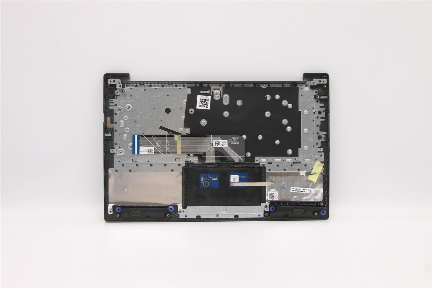 Lenovo Upper Case ASM_UKR L82KA IG 5CB1B96436