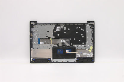 Lenovo Upper Case ASM_UKR L82KA IG 5CB1B96436