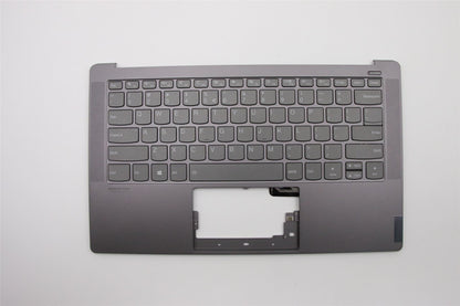 Lenovo UpperCaseASM_USINTEW81Q7W/KB 5CB0U42495