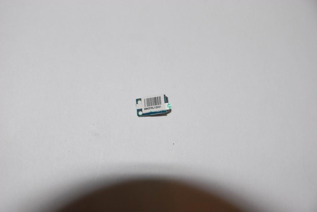 Lenovo MICKEY Micphone Microphone Board 11014115
