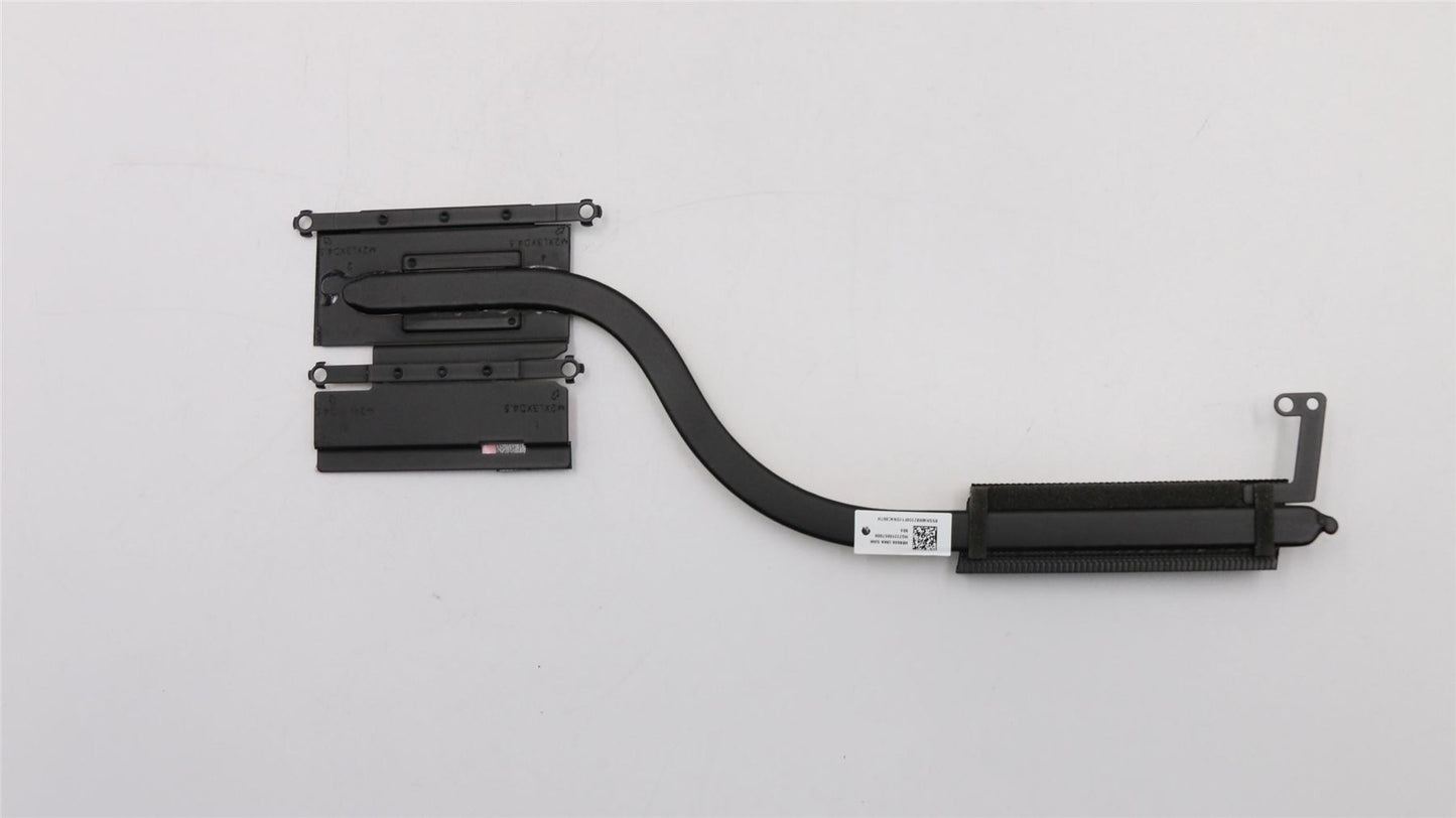 Lenovo HeatsinkThermalPipeUMAH81NE 5H40S19924