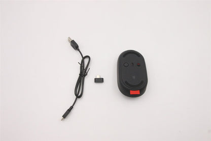 Lenovo MOUSE FRU for Go Multi WL Mouse 5M51C21221