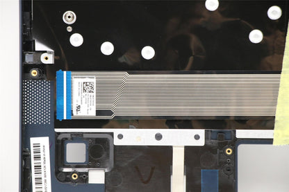 Lenovo UpperCase C81NDBLU FP W/BLKB UK 5CB0S17290
