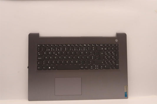 Lenovo Upper Case ASM_POR L82RL NFP AG U 5CB1H80857