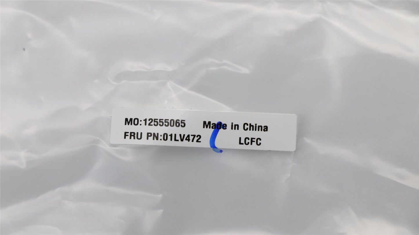Lenovo Carbon X1 5th Cable Lcd Screen Display LED 01LV472