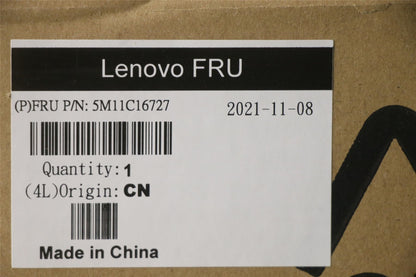 Lenovo MECH_ASM External ODD module,14mm,BK 5M11C16727