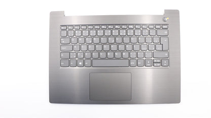 Lenovo UpperCaseC81AYW/KBNFP NBL IG CZSK 5CB0Q64378