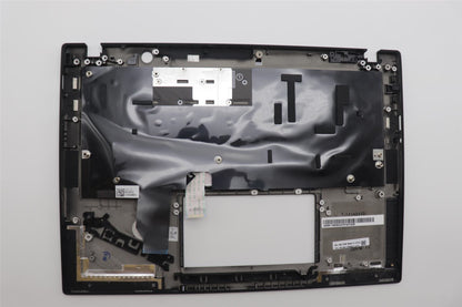 Lenovo MECH_ASM BL KB BK MG WW EST PMX 5M11N89525