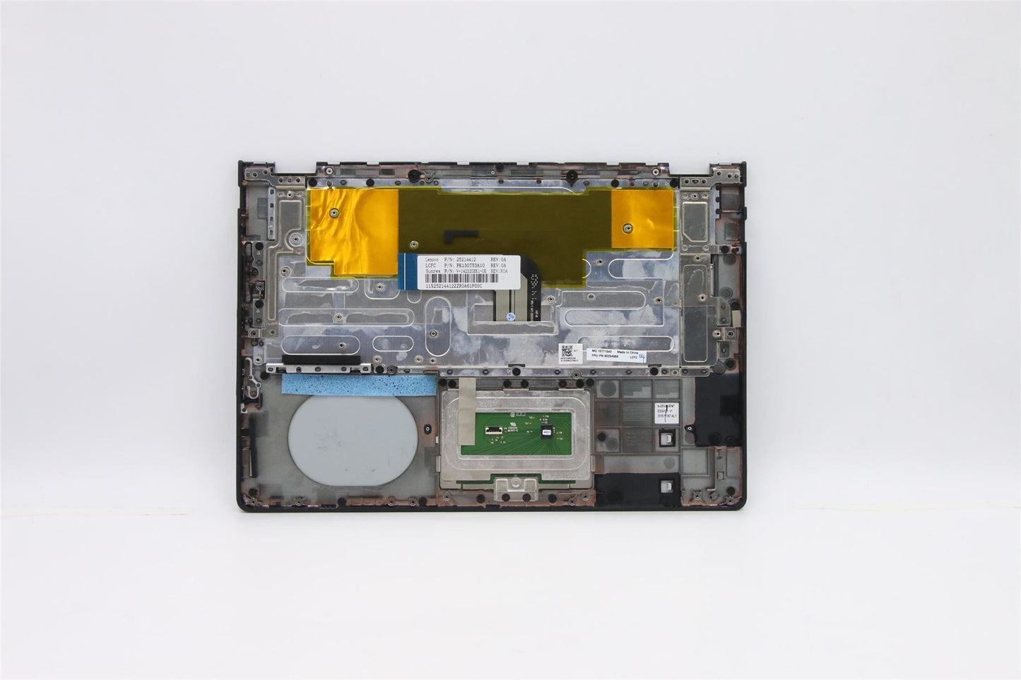 Lenovo Vienna???? ? W/KB-UK 90204968