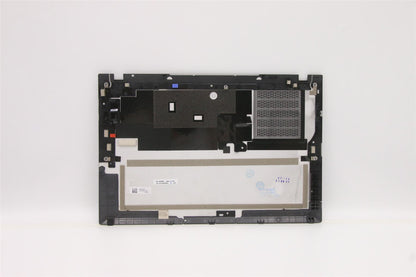 Lenovo ThinkPad T14s Gen 2 Bottom Base Lower Chassis Cover Black 5CB0Z69357
