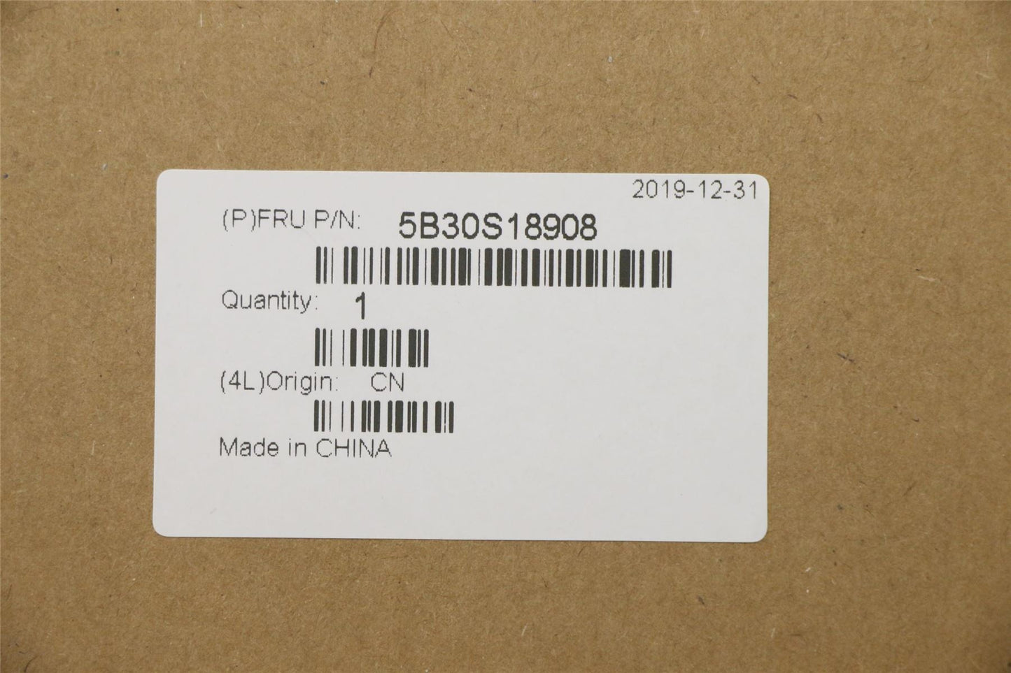 Lenovo Legion Y540-17IRH-PG0 Y540-17IRH Bezel front trim frame Cover 5B30S18908