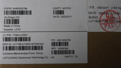 Lenovo Heatsink L 82XL WEIHONG 5H40S20784