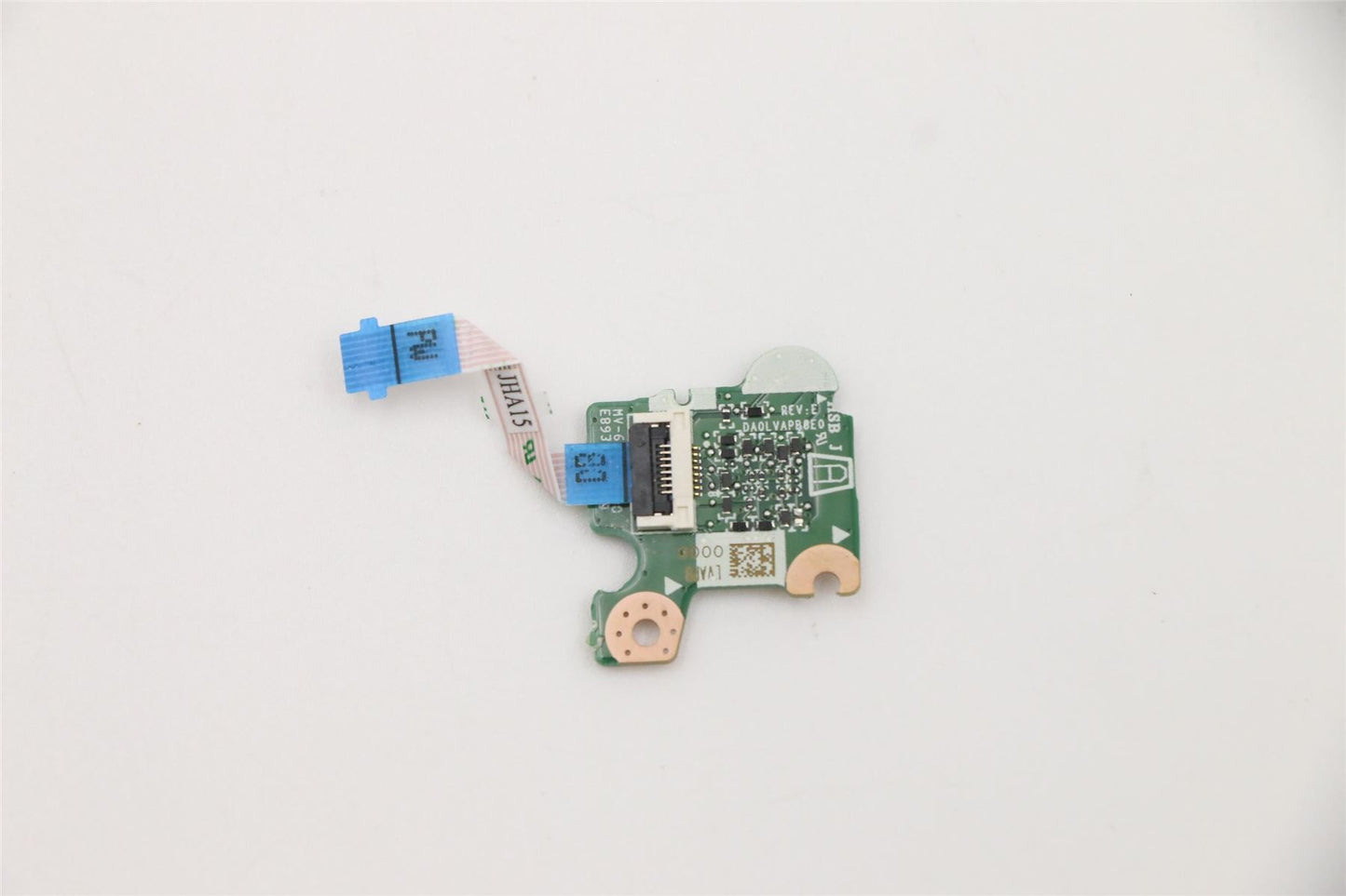 Lenovo ThinkBook 14-IML Power Button Board-Kabel 5C50S25030