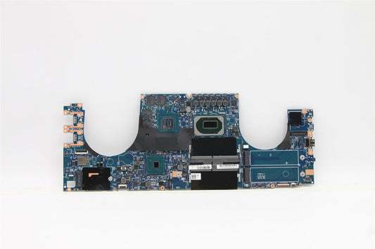 Lenovo ThinkPad P1 Gen 3 Motherboard Mainboard DIS inteli710875H 5B21C87192