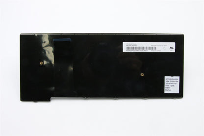 Lenovo MR_CHROME, IL, DFN Hebrew Keyboard 04X6352