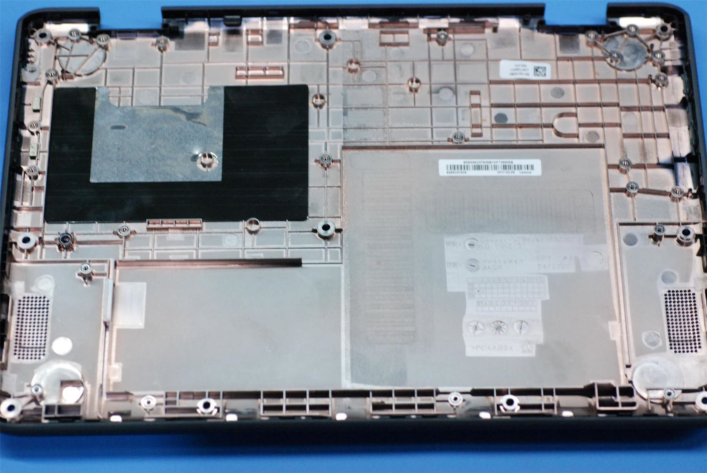Lenovo Yoga N23 Rear Batt Cover Black 5S58C07635