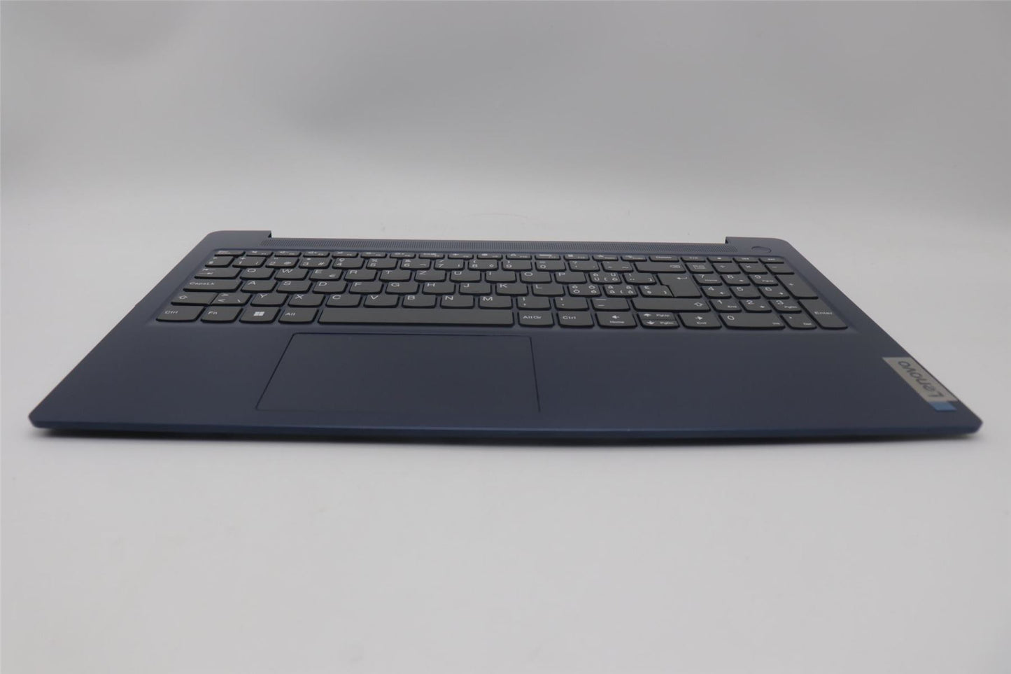 Lenovo Upper Case ASM_SWS L82XM AB NBL 5CB1K95250