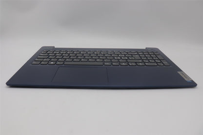 Lenovo Upper Case ASM_SWS L82XM AB NBL 5CB1K95250