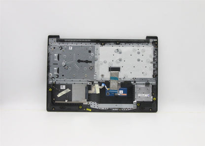 Lenovo V15-IGL Keyboard Palmrest Top Cover Italian Grey 5CB0Z20932