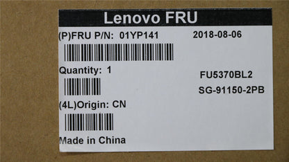 Lenovo ThinkPad X280 A285 X390 X395 L13 Keyboard Portuguese Black 01YP141