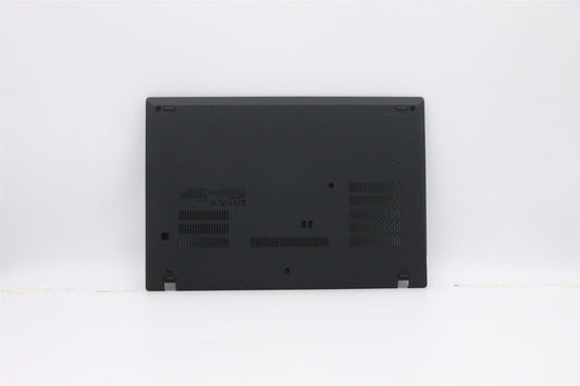 Lenovo ThinkPad T14 Gen 1 Bottom Base Lower Chassis Cover Black 5CB0S95416