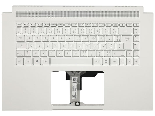 Acer ConceptD CN315-72 CN315-72G CN315-72P Palmrest Cover Keyboard 6B.C5XN7.010