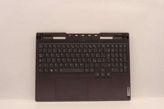 Lenovo Upper Case ASM_ITA L82UG SG_WH 5CB1J32300