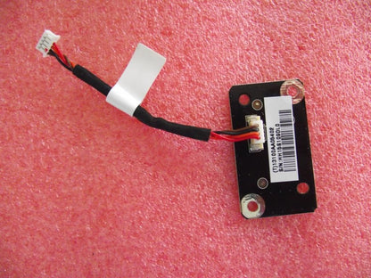 Lenovo B320 W/CABLE Power Switch Board 31050331
