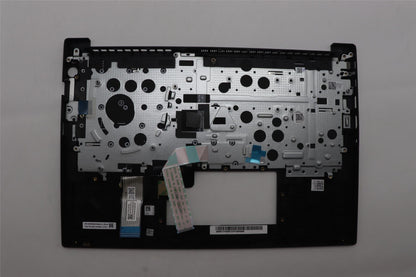Lenovo MECH_ASM FRU GER BL (TRI) UK BK 5M11P32357